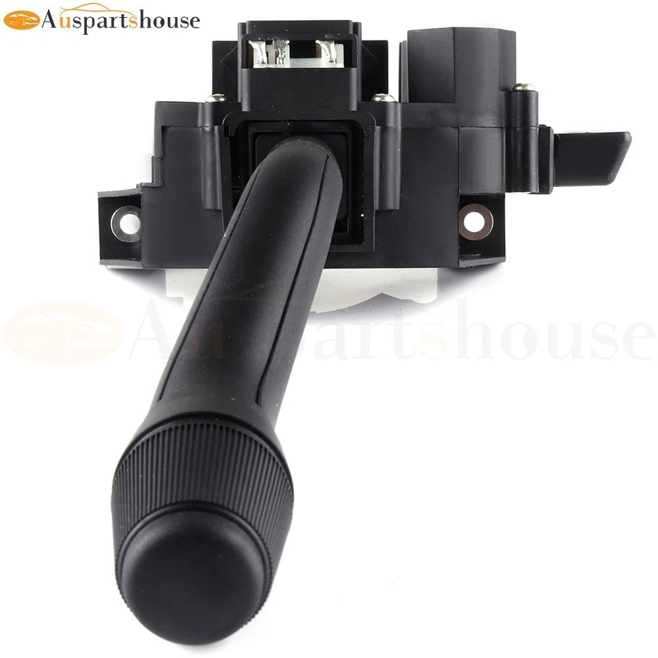 Turn Signal Wiper Switch For Ford Aerostar F-150 F-250 F-350 1992-1997 2330803 - Изображение 2 из 4