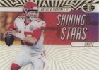 2019 Panini Illusions Patrick Mahomes II #15