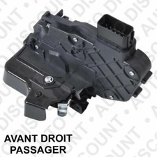 Porte avant et accessoires Land Rover DISCOVERY