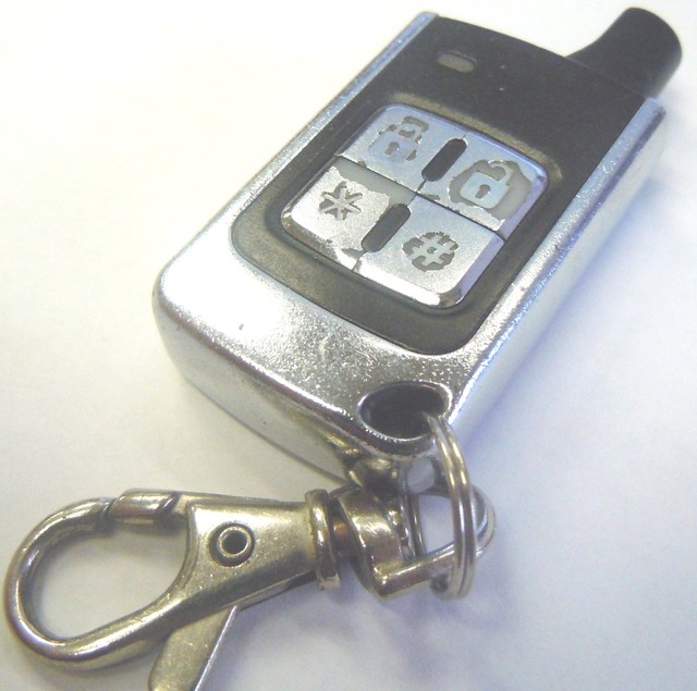 Keyless entry remote replacement Ultra start MKYTR1070TX TXR4M09