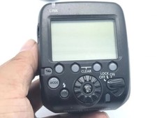 For EOS 40D/5DS/M6/350D EOS-1D Mark II/IV   ST-E3-RT Speedlite   #F21