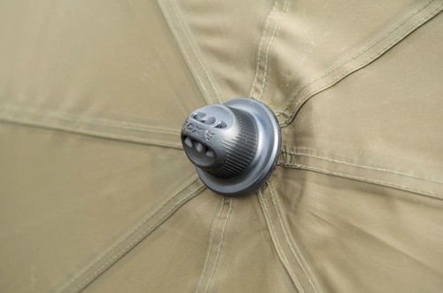 Fox Eos 60" Brolly System / Carp Fishing Shelter - Picture 6 of 10