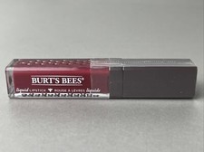 UPC 792850903050 product image for Burt's Bees 100% Natural Liquid Lipstick #812 RUSHING ROSE. New and sealed | upcitemdb.com