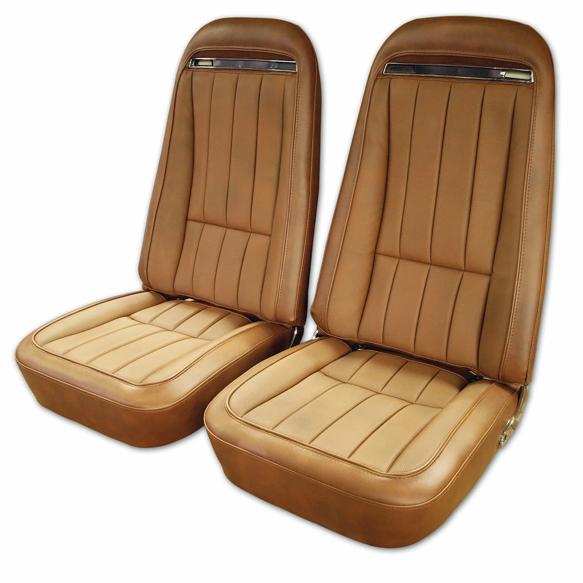 1973 corvette seat covers deals