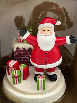 Martha Stewart Christmas Stocking Hanger Holder Winter Jubilee