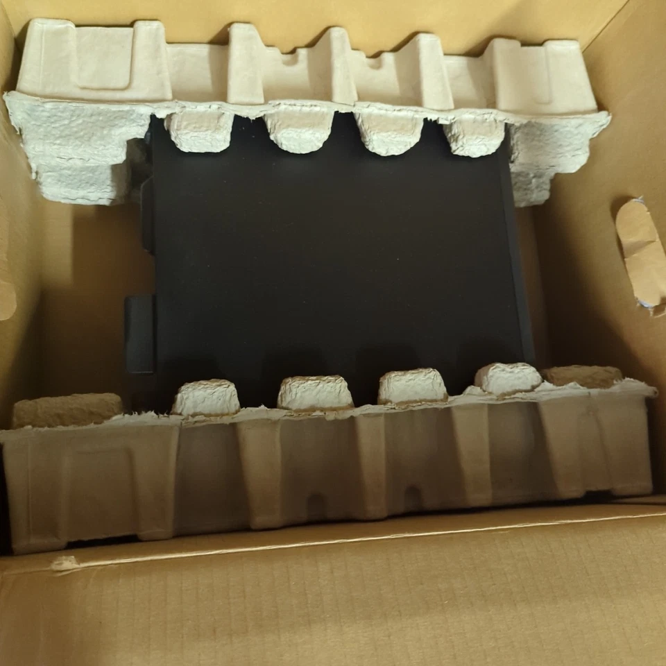 Dell Optiplex 3050 Desktop Computer i5-6500 8GB 500Gb HDD HDMI Win 10 PC CH78G - Image 4 of 4