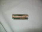 1966 ROOSEVELT DIME ROLL (CIRCULATED CONDITION)