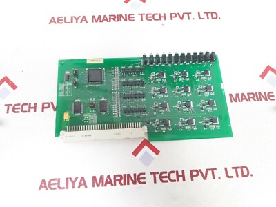 Omni flow 6542-211c pcb card