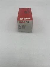 RCA SK Series 3916/1273