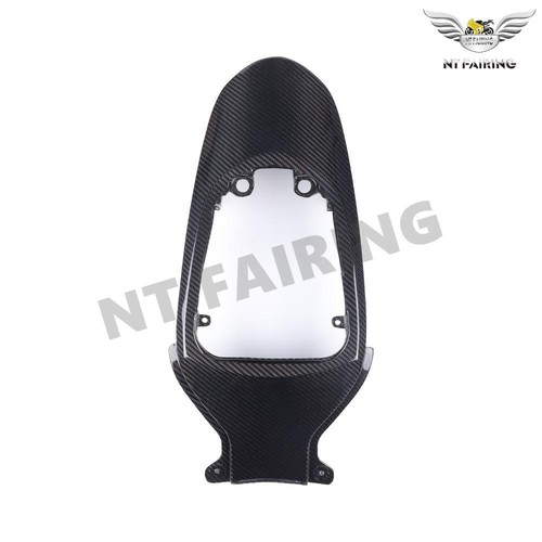 FL 2006-2007 K6 Suzuki GSX-R600, GSX-R750 Tail Fairing - 100% Carbon Fiber - Foto 5 di 6