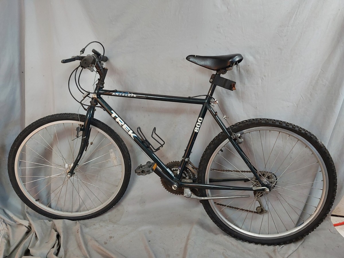 1990 Trek 800 MTB Bike 18