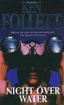 Night Over Water. (Pan) von Follett, Ken | Buch | Zustand gut
