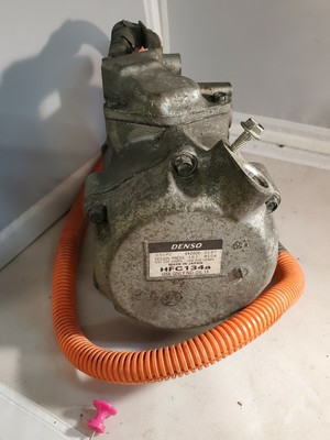 Denso hfc 134a датчик