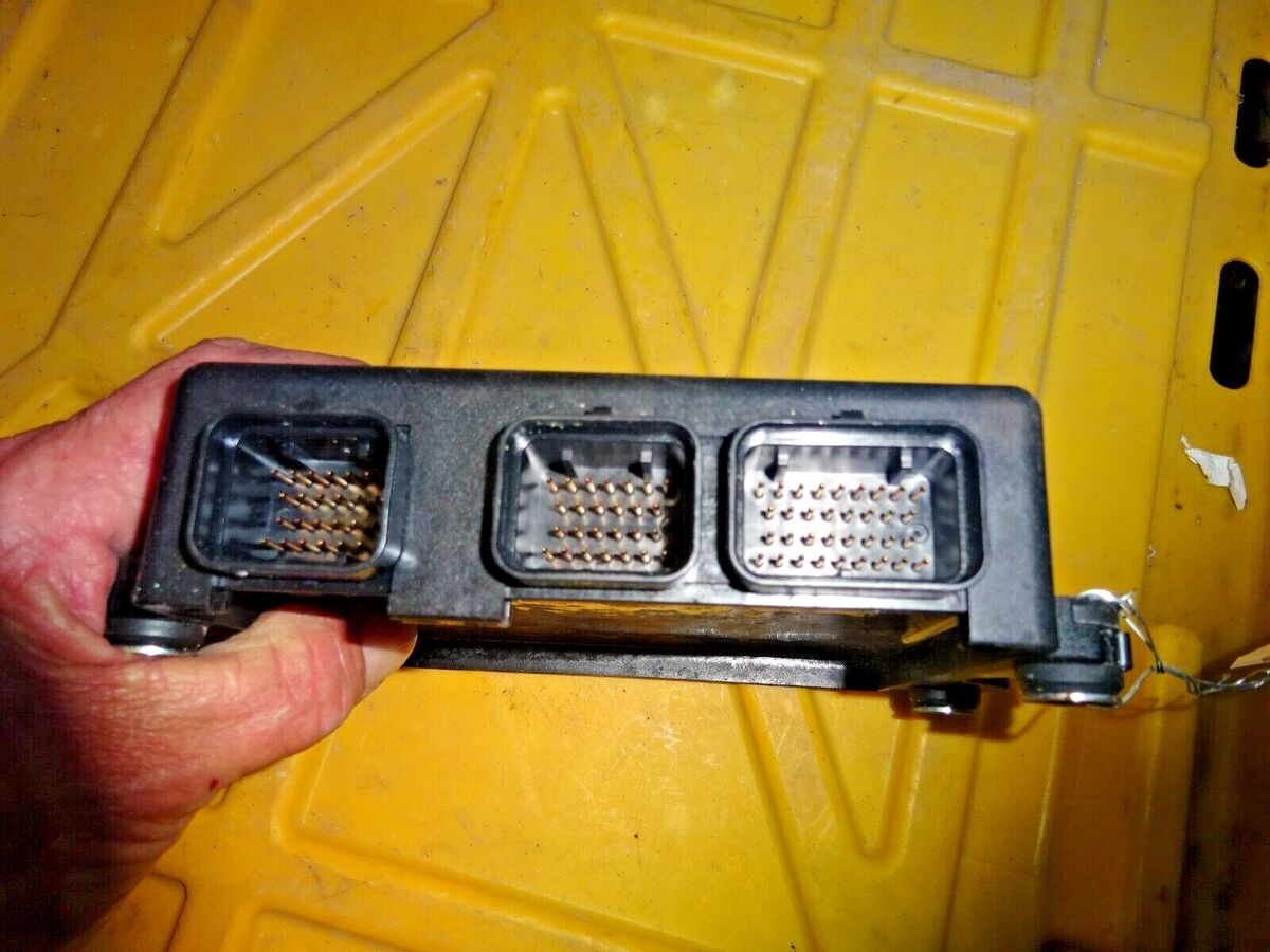 11 Yamaha WaveRunner FX 1800 1.8 HO Jet Ski ignition CDI box 11 Yamaha WaveRunner FX 1800 1.8 HO Jet Ski ignition CDI box