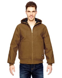 dickies heated jacket
