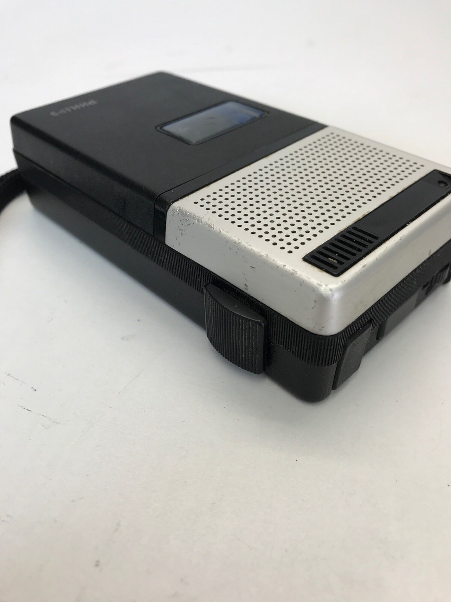 PHILIPS Dictaphone numérique Pocket Memo DPM8000/02 - Achat/Vente PHILIPS 6109431