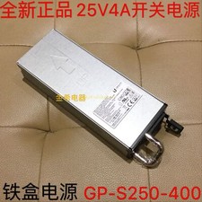 1pc new 25V4A iron box switching power supply GP-S250-400