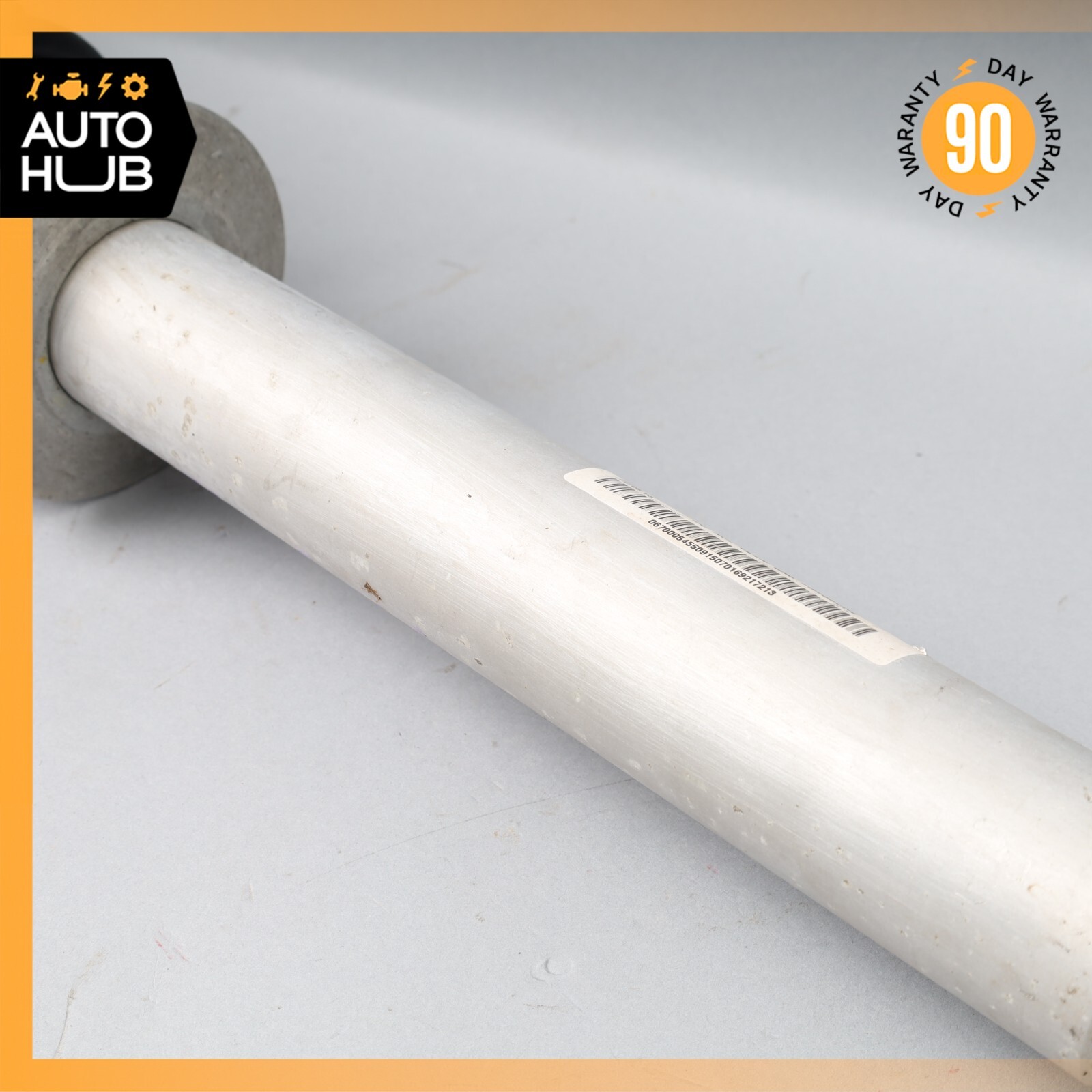 Maserati Quattroporte GTS Ghibli Shock Strut Absorber Front Left or Right OEM