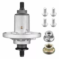 Spindle Assembly For John Deere LA130 LA140 LA145 LA155 LA165 LA150 48" 54" Deck
