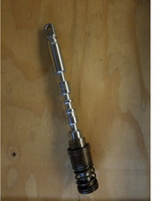 Bush Hog/Alo Spool Valves P/T # 50037672 