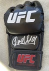 Jose Aldo Signed UFC Glove With Proof