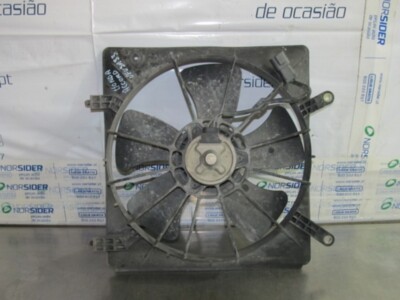 elektroventilator für HONDA ACCORD 1.6 GASOLINA 116CV 1998-2003 51171