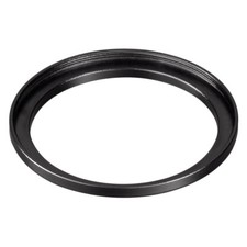 50 pcs Hama 15849 Filter Adapter Ring - Lens  : 58,0 mm - Filter  : 49,0 mm