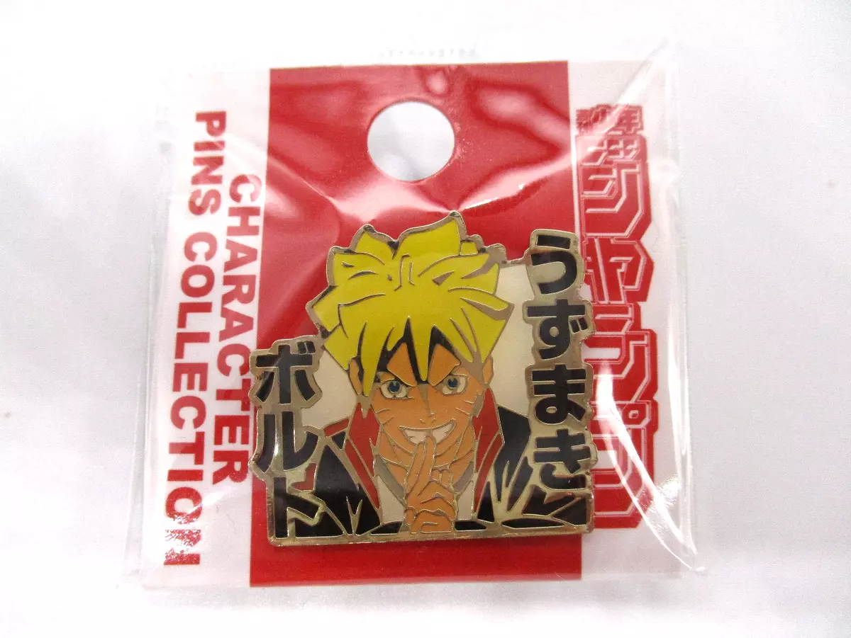 Pin em Naruto/Boruto