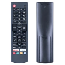 New AKB76037002 For RCA webOS Smart TV Remote Control RWOSU7049 RWOSU6547-B