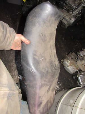 1996 kawasaki zx-6 zx600 e ninja seat | eBay