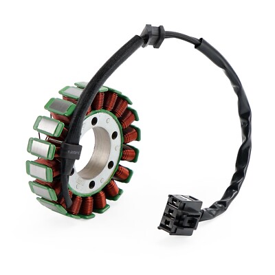 Satiページ ALTERNATOR STATOR ASSY FOR KAWASAKI 2023 NINJA ZX4RR ZX-4RR