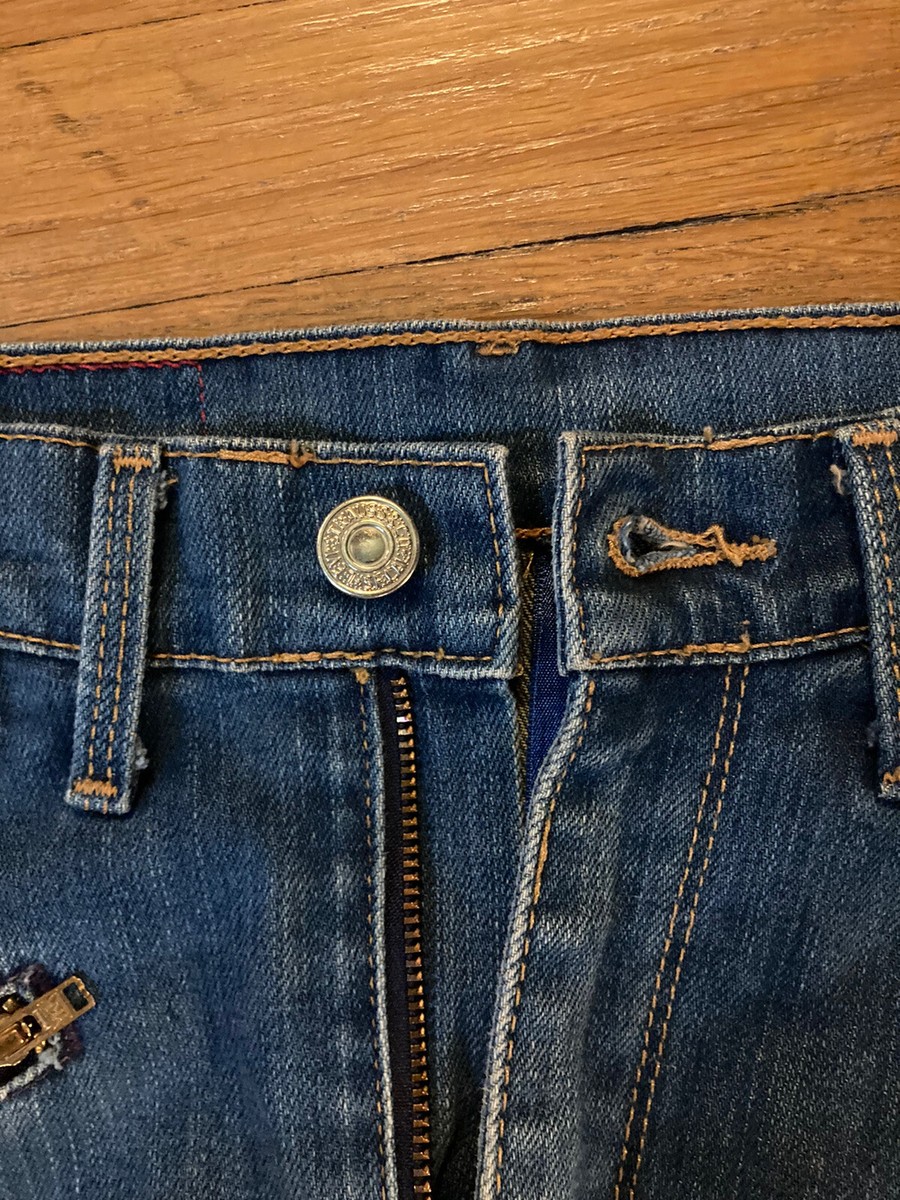 Levi’s RED passive aggressive 30x30 1st s-l400.png