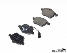 BOSCH Bremsbeläge Vorne für VW PASSAT 35i B3 B4 GOLF 3 III 1H GOLF 4 IV 1J