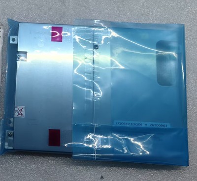 LQ064V3DG06 Original 6.4'' 640*480 TFT-LCD Display Screen
