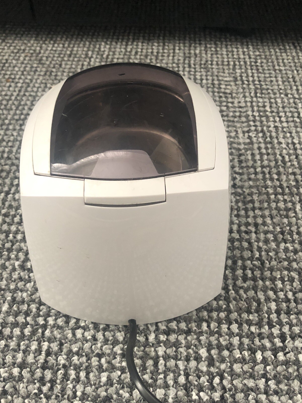 easy home Ultrasonic Cleaner eBay