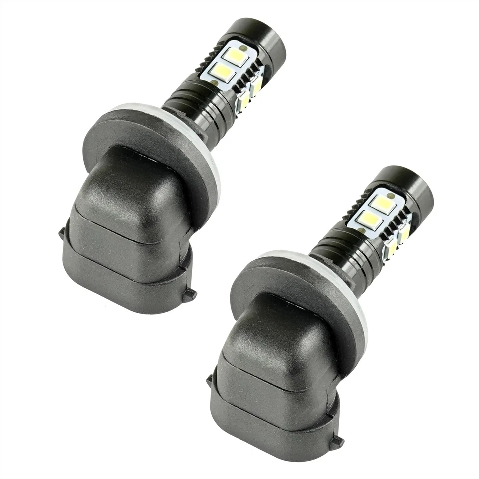 2 bombillas LED para Polaris Sportsman 400 2002 2003 2004 2005 Foto 3 de 4