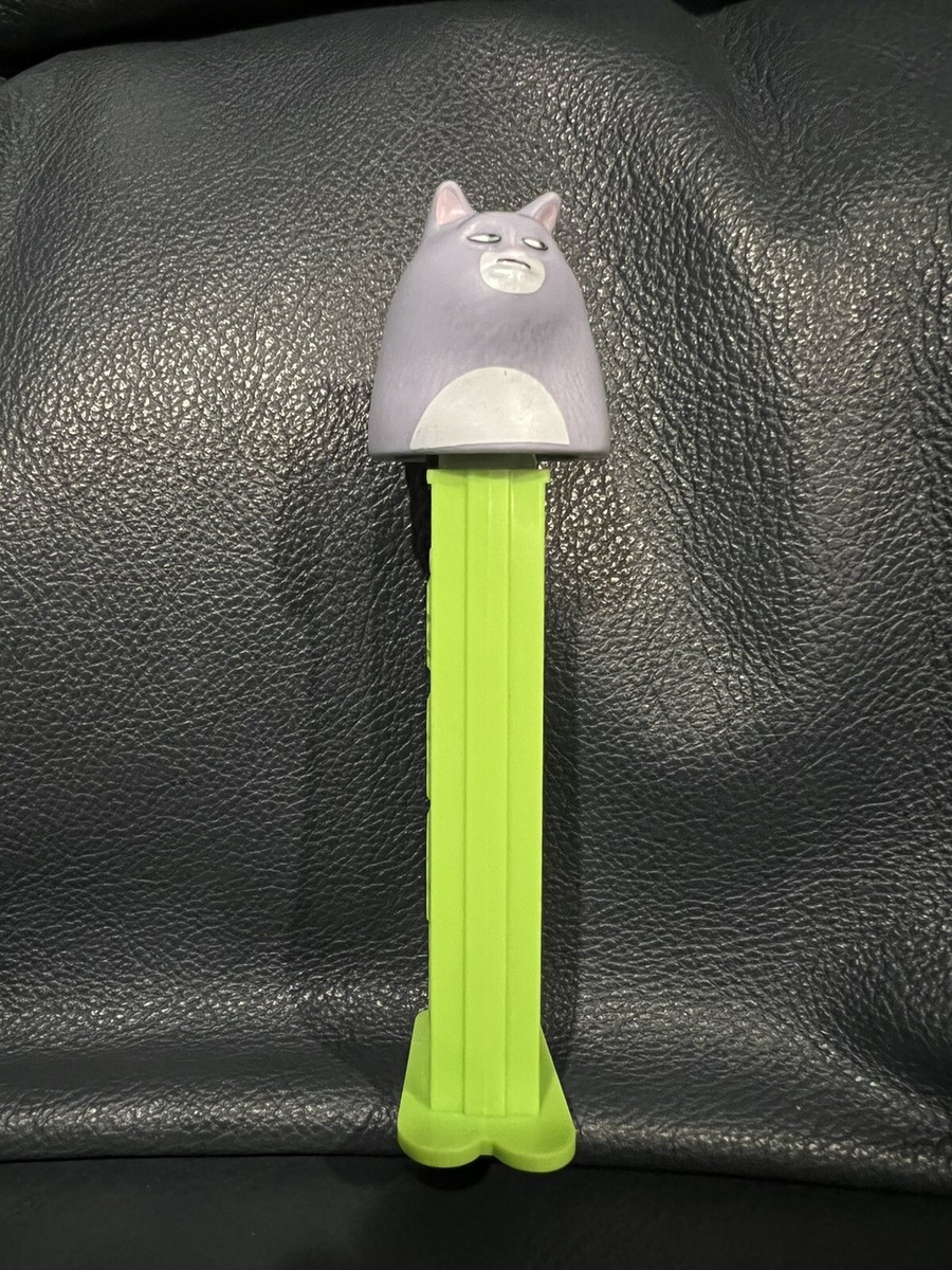 PEZ ペッツ 2 1998 Vintage PEZ PETZ Bubblegum Dispensers Series 1 | eBay