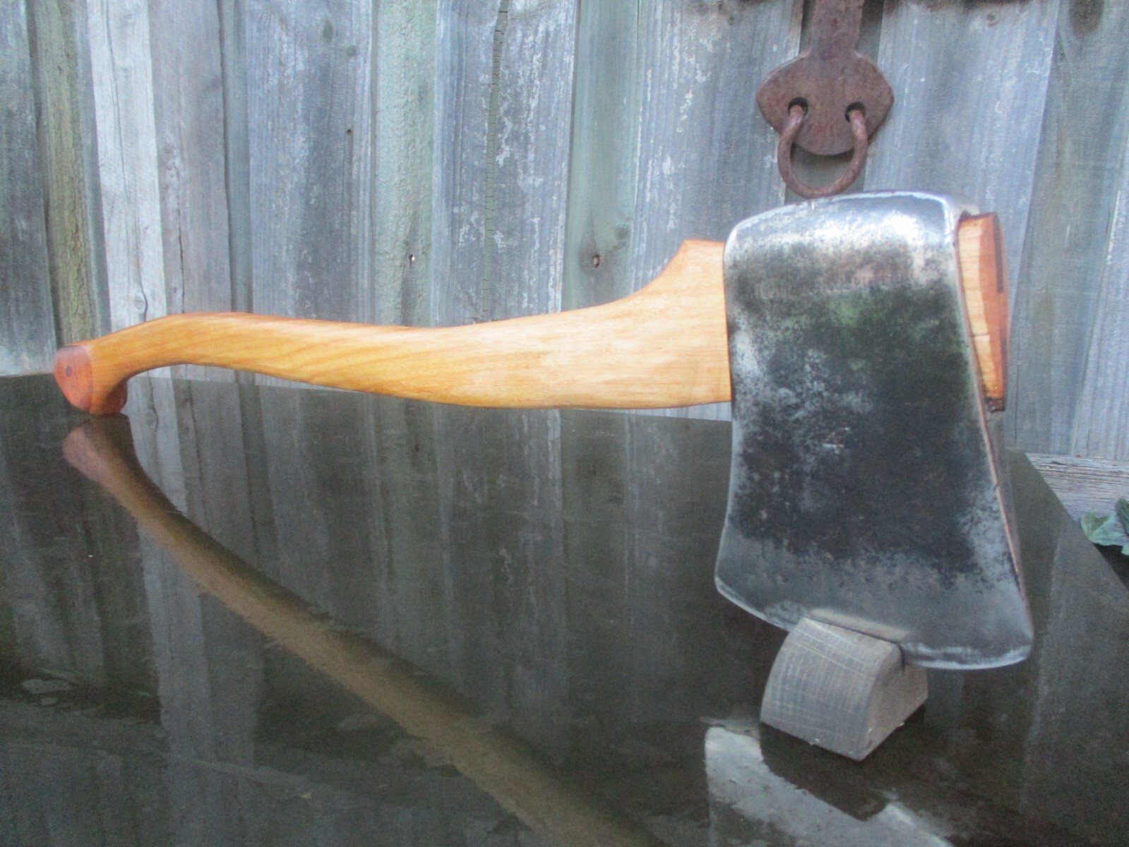 Hytest Racer Axe 4 lb HYTEST AXE & TOOL . Axe made in Australia | eBay