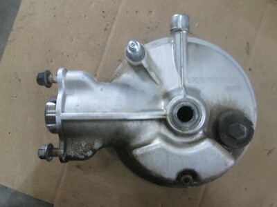 Honda Magna V45 VF700 VF 700C 700 1984 84 final drive hub gear case