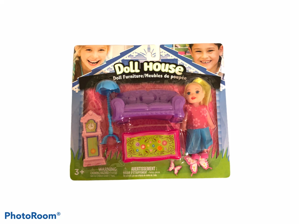 Ebay best sale doll furniture