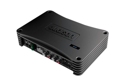BRAND NEW Audison Prima AP4 D 4ch high quality amplifier FREE world wide shiping - Picture 1 of 1