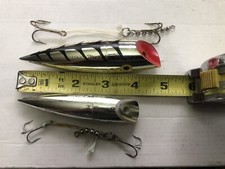 Luhr Jensen J Plugs (2)