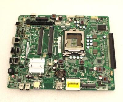 Lga 1155 Aspire Motherboard IPISB-GL ACER ASPIRE GATEWAY AOI