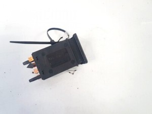 Volkswagen Bora 1999 Heated screen switch (Window Heater Switch) 1 #1540407-00