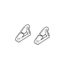 Thule Yepp Child Carrier Replacement Waist Anchor, 1500052880