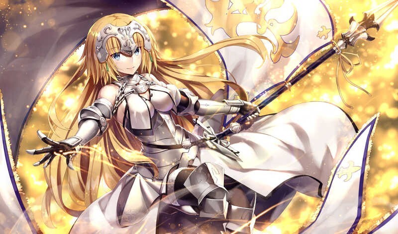 Fate Sketch IV 4 FGO Fate/Grand Order Fan Art Book Gabiran B5/24P