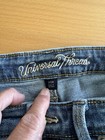 Universal Thread High Rise Straight Crop Blue Jeans Womens (S 2/26) Target 04/19 — photo 8