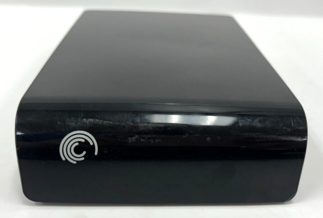 SEAGATE 9SF2A8-500 EXTERNAL HARD DRIVE 7200RPM 2TB | eBay