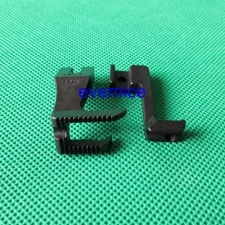 for YAMATA FY5318 PIPING CORD WALKING FOOT with TEETH bottom