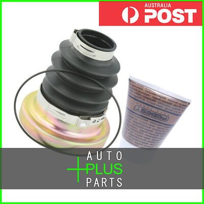 Fits MERCEDES BENZ GLK-CLASS 204 4 MATIC BOOT OUTER CV JOINT KIT 63 ...